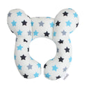Baby head protection U-shaped pillow stroller fixed head pillow car seat sleeping protection head and neck pillow - V.I.P Digital Presence