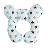 Baby head protection U-shaped pillow stroller fixed head pillow car seat sleeping protection head and neck pillow - V.I.P Digital Presence