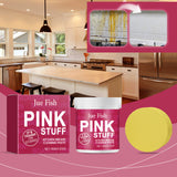 Kitchen Oil Cleaning Cream, Mild Multi-Functional Cleaning Cream To Clean The Kitchen Heavy Oil Cleaning - V.I.P Digital Presence