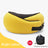 Memory Foam Neck Pillow Cervical Vertebra Travel Portable Noon Break Aircraft U Type Of Pillow Sleep Camping Pillow Carry Bag - V.I.P Digital Presence