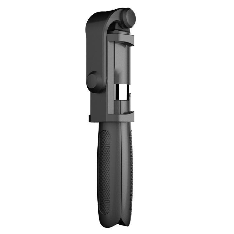 3 In 1 Bluetooth Monopod Tripod Stand For Xiaomi Redmi Note Huawei iPhone 11 XR 7 8 Plus Samsung Mobile Phone Smartphone Tripods - V.I.P Digital Presence
