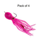 Biomimetic Octopus Squid Octopus Soft Bait 11cm - V.I.P Digital Presence