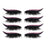 New Glitter Self-Adhesive Eyeliner Eyeshadow Sticker Double Eyelid False Eyelashes Waterproof Party Eye Makeup Sticker - V.I.P Digital Presence