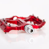 Mountain bike pedal DH off-road AM Pelin pedal bicycle ultra-light CNC bearing pedal - V.I.P Digital Presence
