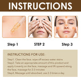 Collagen Facial Essence Moisturizes And Firming Facial Skin, Reduces Fine Lines, Hydrates And Moisturizes Tender Skin Essence - V.I.P Digital Presence