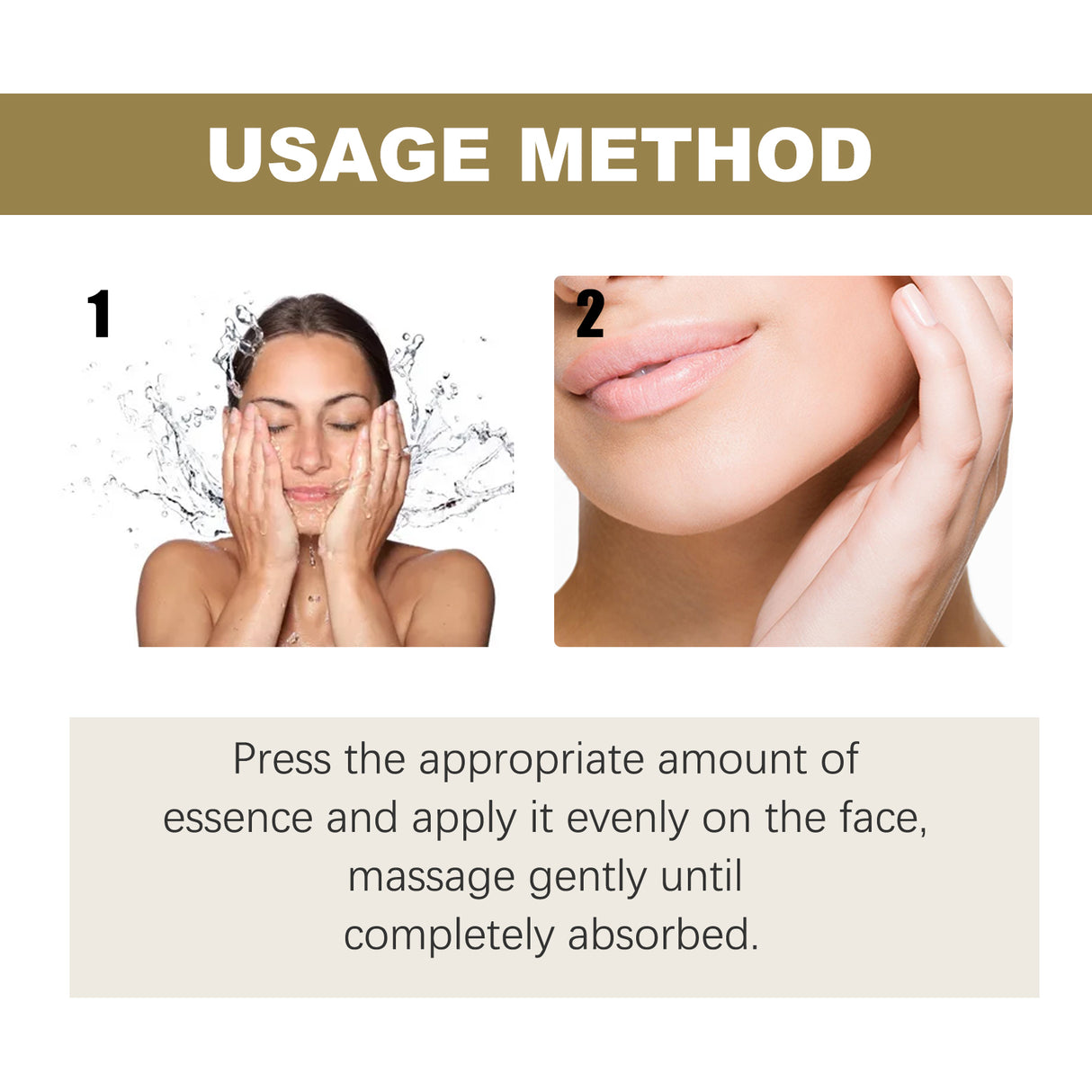 Citrus Stem C Serum, Reduce Wrinkles Improve Skin Elasticity Firming And Lifting Anti-Aging Serum - V.I.P Digital Presence
