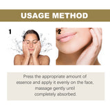 Citrus Stem C Serum, Reduce Wrinkles Improve Skin Elasticity Firming And Lifting Anti-Aging Serum - V.I.P Digital Presence