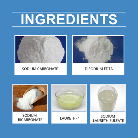 Heavy-Duty Grease Cleaner, Efficient Cleaning Stubborn Grease Kitchen Hood Grease Cleaner - V.I.P Digital Presence