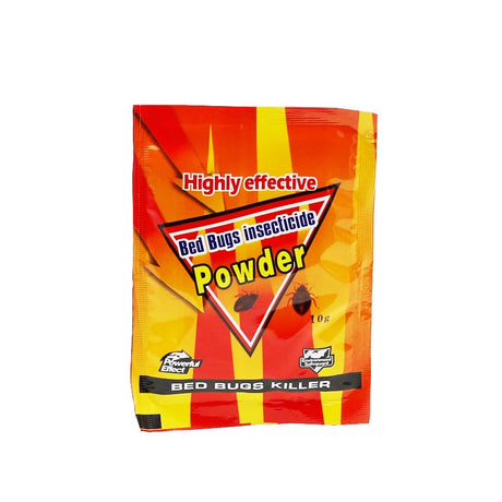High Effective Insect killer powder medicine bed bug medicine In vitro insecticide household insect repellent powder - V.I.P Digital Presence