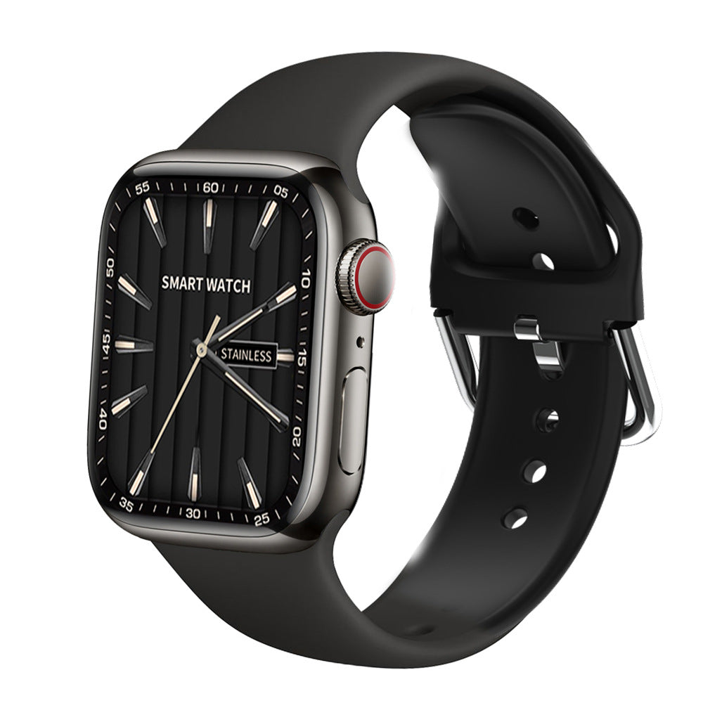 WATCH9max S9 new smart watch NFC Bluetooth call sports wristband - V.I.P Digital Presence