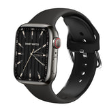 WATCH9max S9 new smart watch NFC Bluetooth call sports wristband - V.I.P Digital Presence