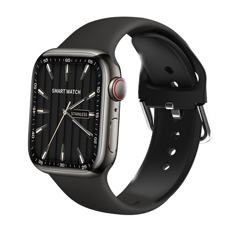 WATCH9max S9 new smart watch NFC Bluetooth call sports wristband - V.I.P Digital Presence