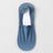 Men's thin breathable mesh boat socks short socks shallow mouth ice silk invisible socks ﻿ - V.I.P Digital Presence