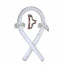 Heatless Curling Rod Headband No Heat Curls Ribbon Hair Rollers Sleeping Soft Headband Hair Curlers DIY Hair Styling Tools - V.I.P Digital Presence