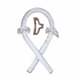 Heatless Curling Rod Headband No Heat Curls Ribbon Hair Rollers Sleeping Soft Headband Hair Curlers DIY Hair Styling Tools - V.I.P Digital Presence