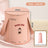 Foldable foot bath bag foot bath basin deep barrel over calf dormitory fumigation foot bath barrel household portable foot bath - V.I.P Digital Presence