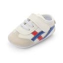 Zapatos de bebé antideslizantes con suela de goma para niños pequeños Zapatos de bebé Zapatos de bebé 