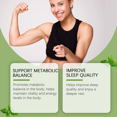 Immune-Boosting Health Drops For Body Treatment - V.I.P Digital Presence