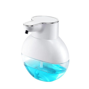 Automatic Induction Soap Dispenser Intelligent Foam Hand Washers - V.I.P Digital Presence