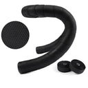 NPY Mamba Pattern Handlebar Tape for Road Bikes - Anti-slip, Sweat-absorbent and Breathable Road Bicycle Handlebar Tape - V.I.P Digital Presence