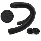 NPY Mamba Pattern Handlebar Tape for Road Bikes - Anti-slip, Sweat-absorbent and Breathable Road Bicycle Handlebar Tape - V.I.P Digital Presence