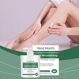 Firming Body Cream, Gentle Moisturizing Body Skin Body Moisturizing Daily Apply Body Cream - V.I.P Digital Presence