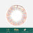 1Pcs FDA Certificate Eyes Beautiful Pupil Colorful Girl Cosplay Contact Lenses CHOCO - V.I.P Digital Presence