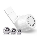 Portable Lung Exerciser Digital Incentive Device Breath Medical Breathing Exercise Device Trainer Lung Exerciser - V.I.P Digital Presence
