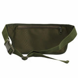 Black Hawk Commandos Waist Bag 3-Sack Portable Waterproof camouflage pack for Travel workout sports outdoor - V.I.P Digital Presence