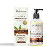 Almond Body Essential Oil Hydrating And Moisturizing Body Moisturizing Massage Essential Oil - V.I.P Digital Presence