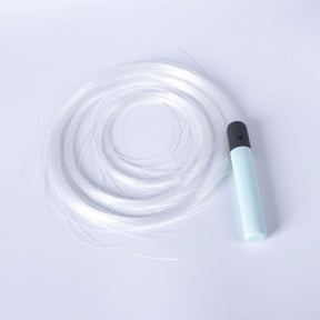 7-color 23 light effect dazzling LED dance flash fiber whip night atmosphere prop - V.I.P Digital Presence