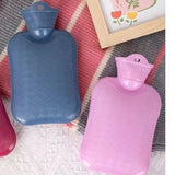 New Internet celebrity cartoon doll hot water bottle plush doll hand warmer water-filled hand warmer bag for girls hand warmer gift - V.I.P Digital Presence