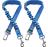 Dog Seat Belt Harness