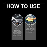Car Surface Cleaner Wash Clean Car Body Stains Restore Bright Cleaner - V.I.P Digital Presence