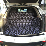 CAWAYI KENNEL Pet Carriers Dog Car Seat Cover Trunk Mat Cover Protector Carrying For Cats Dogs transportin perro autostoel hond - V.I.P Digital Presence