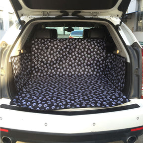 CAWAYI KENNEL Pet Carriers Dog Car Seat Cover Trunk Mat Cover Protector Carrying For Cats Dogs transportin perro autostoel hond - V.I.P Digital Presence