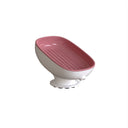 Suction Cup Soap Dish Vanity Countertop Soap Rack - V.I.P Digital Presence