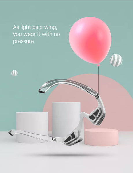 Led Red Light Therapy Device Anti-aging Micro-current Ems Eye Massager 3d Eye Vibration For Eye Wrinkle Dark Circle Remova - V.I.P Digital Presence