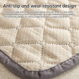 Waterproof Pet Car Seat Cover & Nest: Anti - Dirty for Medium & Small Dogs/Cats - V.I.P Digital Presence