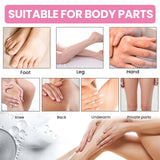 Underarm Whitening Essence Cream, Repair Acanthoderma Nigricans Tender And Smooth Skin Moisturizing Whitening Cream - V.I.P Digital Presence