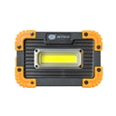 Mini COB Camping Light USB Charging Outdoor Camping Tent Light Portable Multi functional Emergency Projection Light - V.I.P Digital Presence