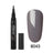 Art Manicure Venalisa 60 Colors Soak Off Enamel Convenience Clean Nail Glue Pen - V.I.P Digital Presence