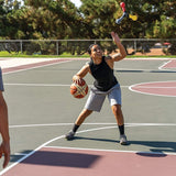 Exercise response trainer hand eye coordination and speed training tool - V.I.P Digital Presence