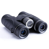 USCAMEL Binoculars 10x42 Waterproof Telescope Professional Hunting Optics Camping Outdoor (Black) - V.I.P Digital Presence