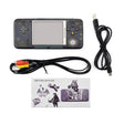 Long GBA retro handheld console retro game classic retro mini game handheld game console can connect to TV - V.I.P Digital Presence