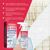Dirt Dissolver Indoor Wall And Bathroom Tile Dirt Cleaning Multi-Effect Cleaning Spray - V.I.P Digital Presence