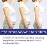 Hot Slimming Cream, Massage Firming Skin Tummy Arms Thighs Fat Body Sculpting Cream - V.I.P Digital Presence