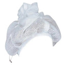 Net Plopping Cap For Drying Curly Hair Adjustable Net Plopping Bonnet Quick Drying Hair Towel Bath Hats Net Plopping Cap - V.I.P Digital Presence