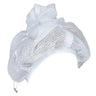 Net Plopping Cap For Drying Curly Hair Adjustable Net Plopping Bonnet Quick Drying Hair Towel Bath Hats Net Plopping Cap - V.I.P Digital Presence