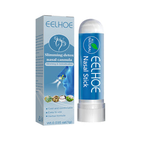 Slimming Nasal Tube Toning Body, Tightening Abdomen, Tightening Thigh Muscles, Refreshing And Refreshing Nasal Tube - V.I.P Digital Presence